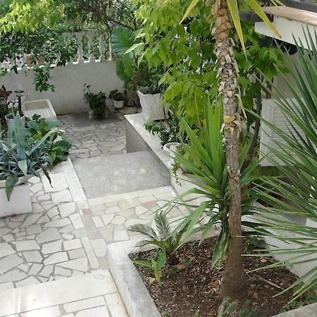 Apartments Jasmin Trogir Exterior foto