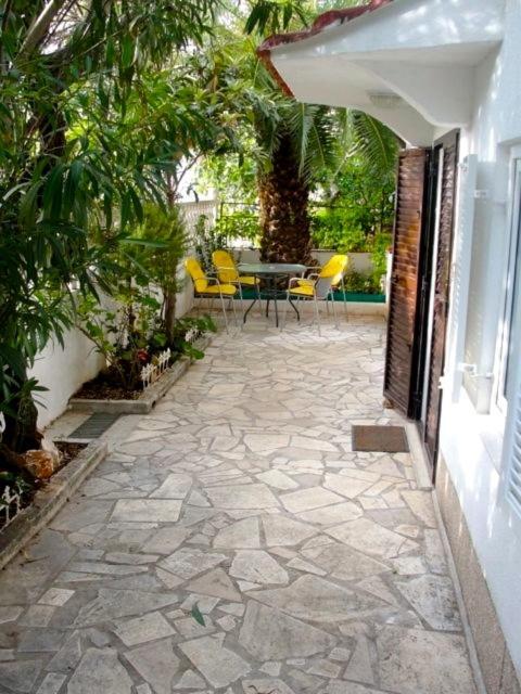 Apartments Jasmin Trogir Cameră foto