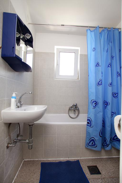 Apartments Jasmin Trogir Exterior foto
